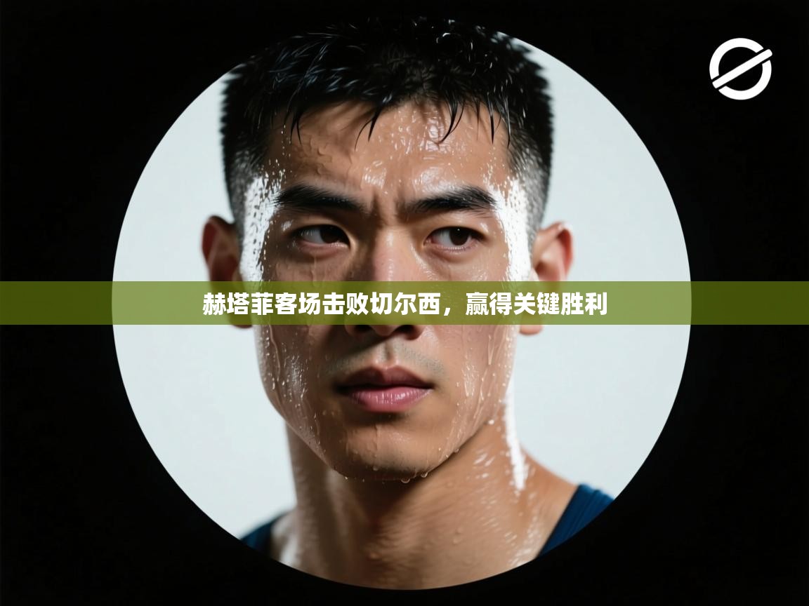 赫塔菲客场击败切尔西，赢得关键胜利  第1张