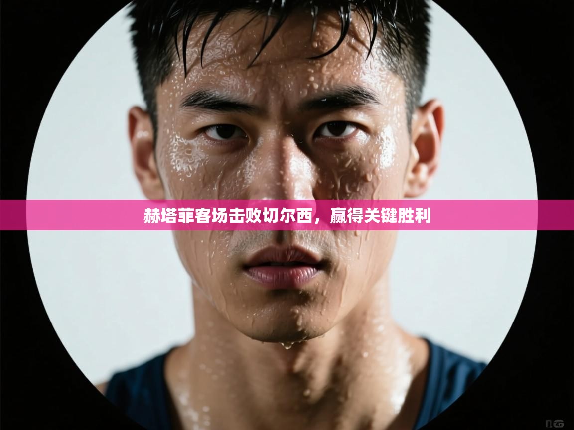 赫塔菲客场击败切尔西，赢得关键胜利  第2张