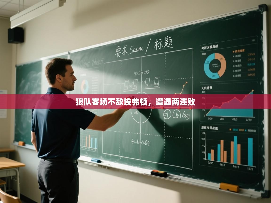 狼队客场不敌埃弗顿,遭遇两连败 第1张