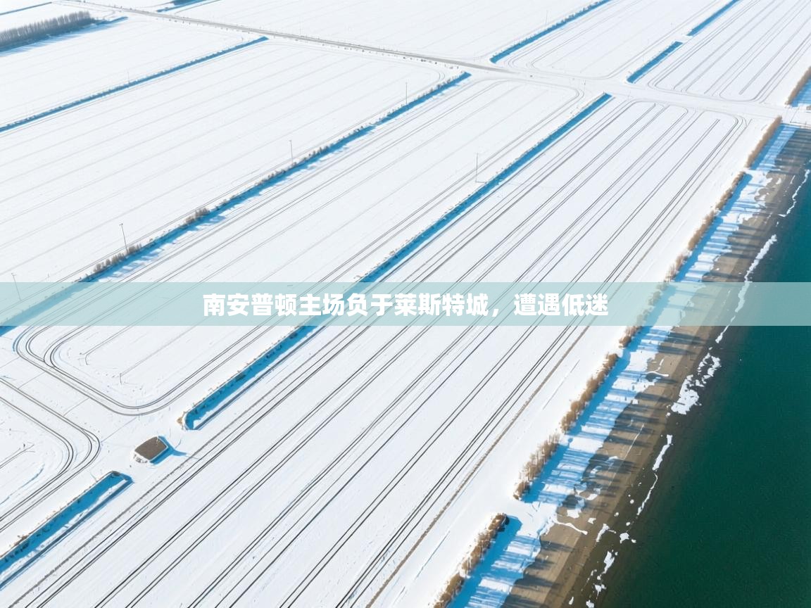 南安普顿主场负于莱斯特城,遭遇低迷 第1张