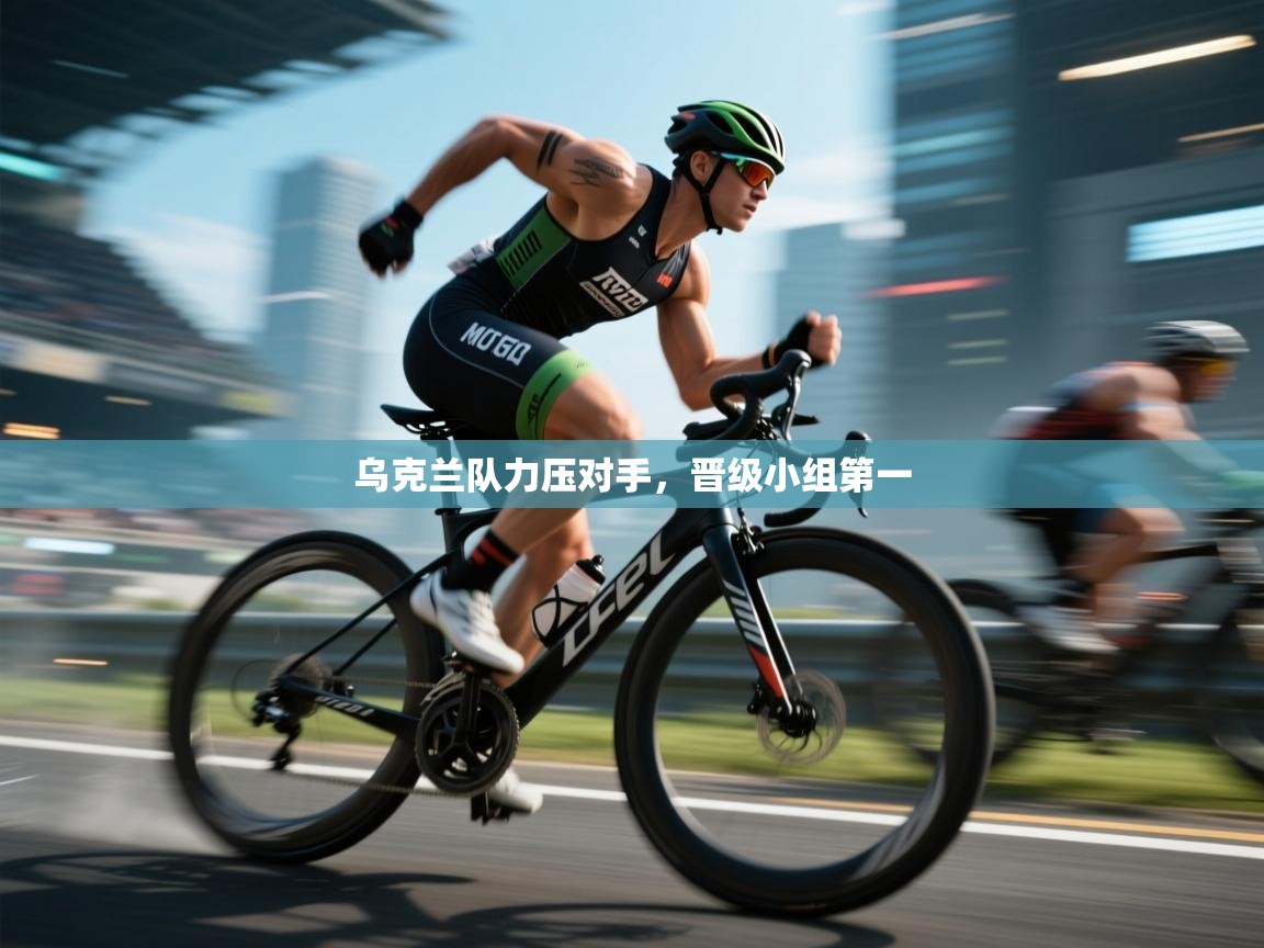 乌克兰队力压对手,晋级小组第一 第2张