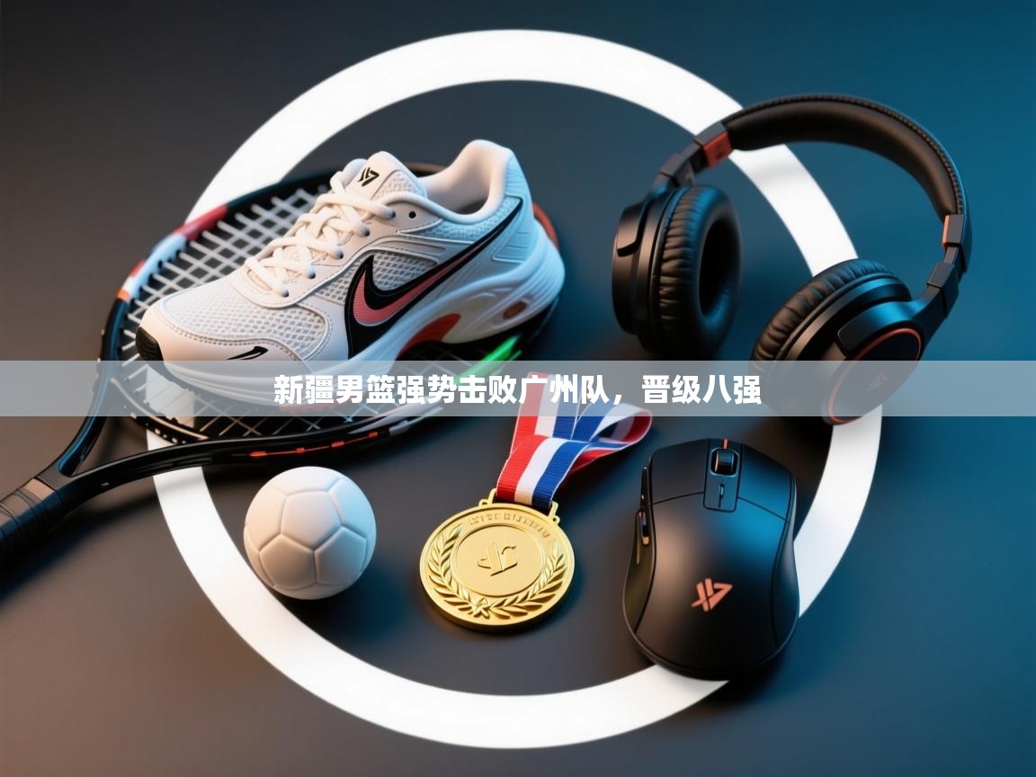 新疆男篮强势击败广州队,晋级八强 第1张