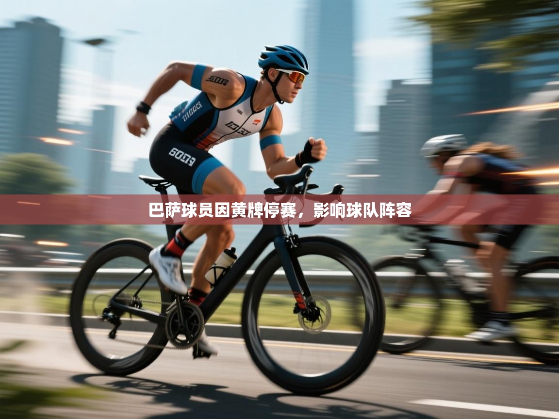 巴萨球员因黄牌停赛，影响球队阵容  第1张