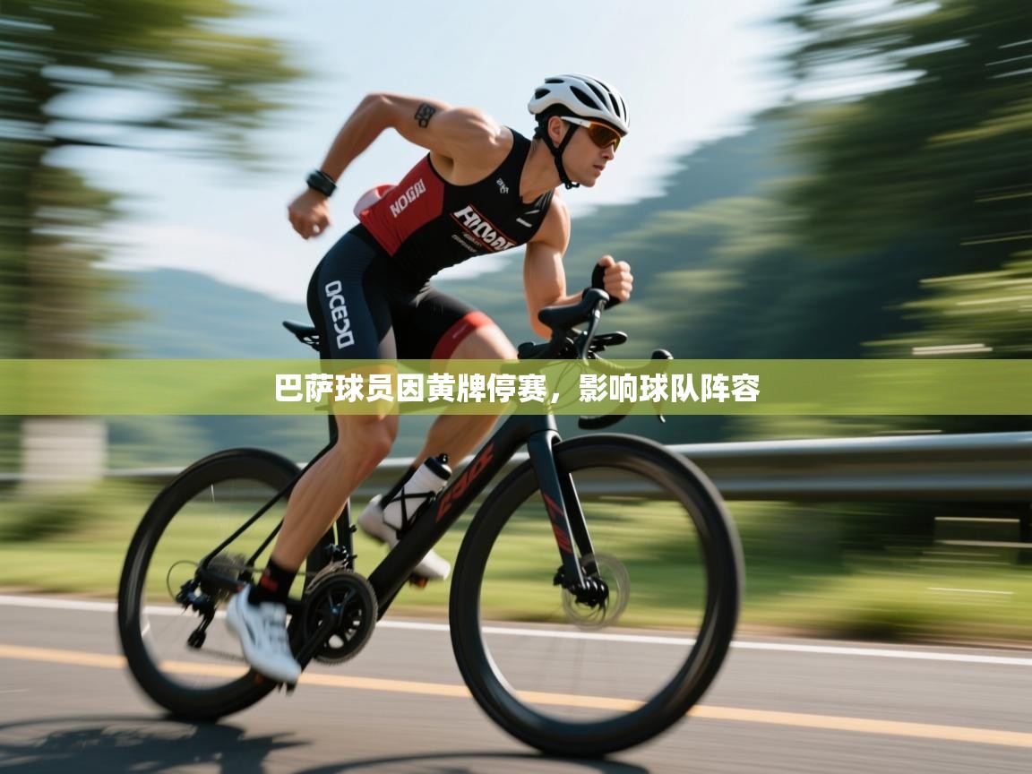 巴萨球员因黄牌停赛，影响球队阵容  第2张