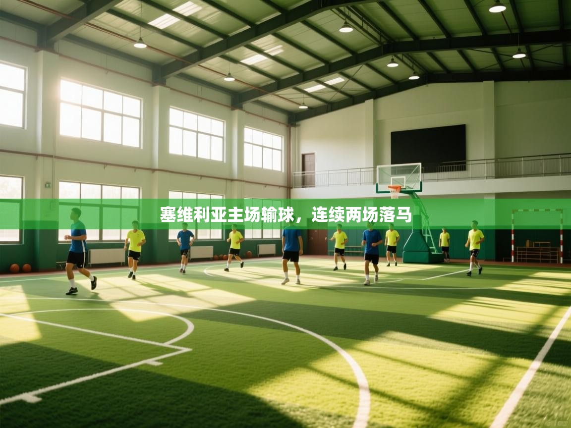 塞维利亚主场输球，连续两场落马  第1张