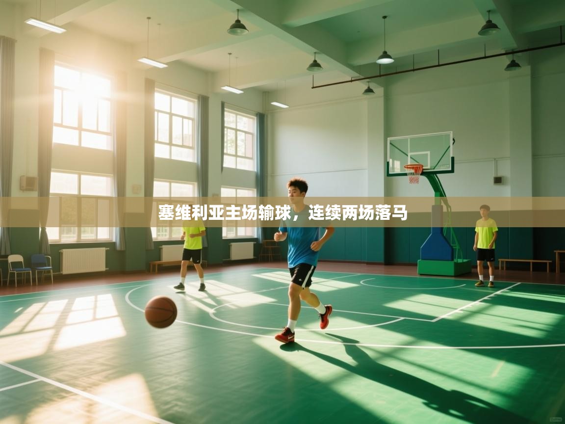 塞维利亚主场输球，连续两场落马  第2张