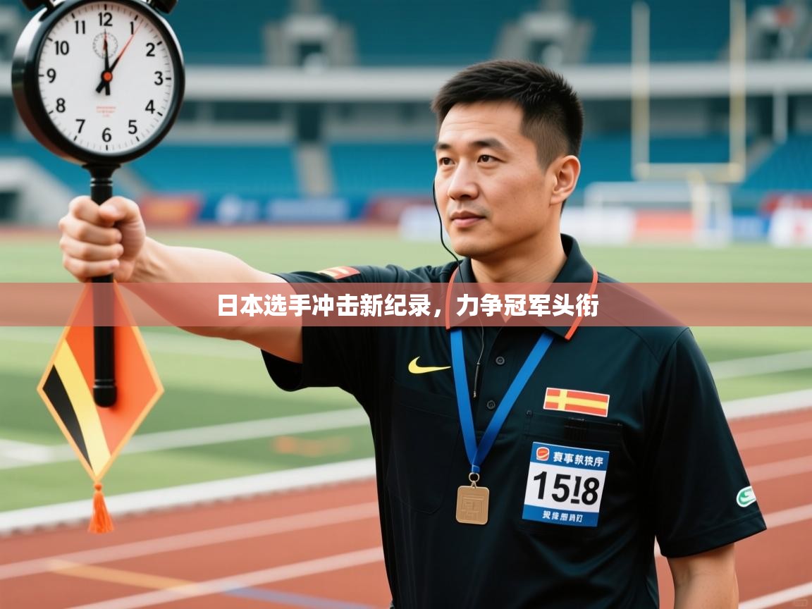 日本选手冲击新纪录，力争冠军头衔  第1张