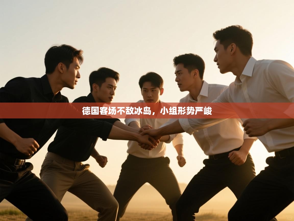 德国客场不敌冰岛，小组形势严峻  第1张