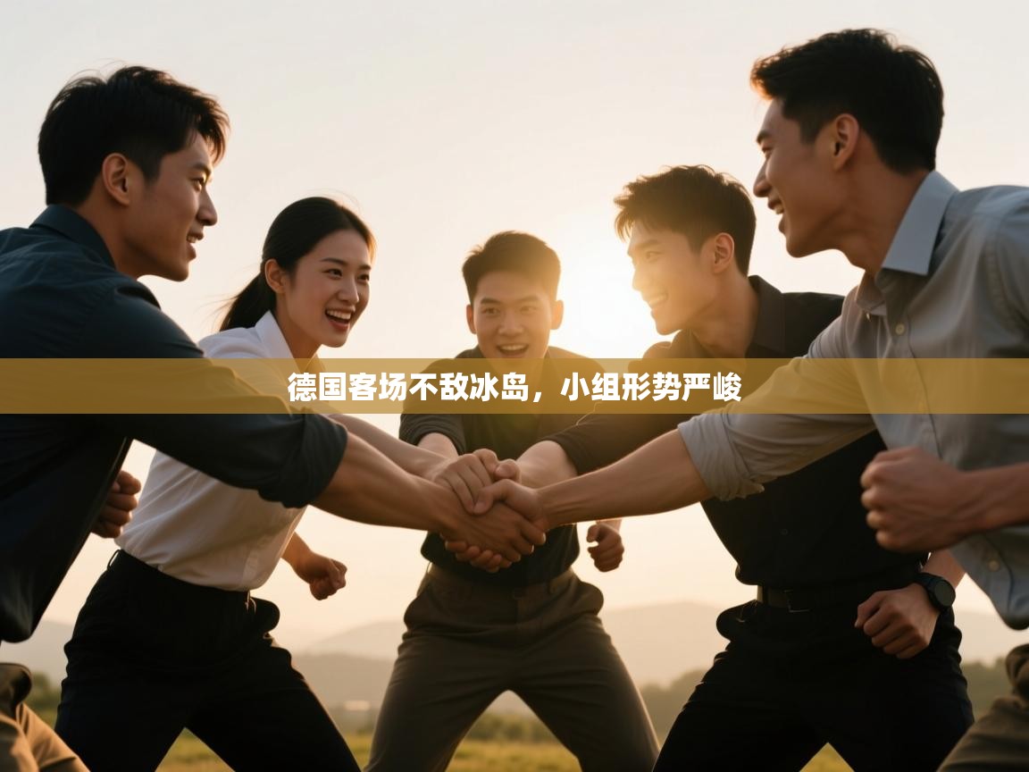 德国客场不敌冰岛，小组形势严峻  第2张