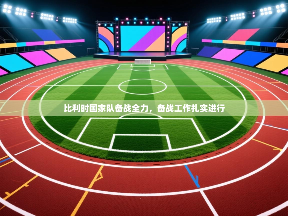 比利时国家队备战全力，备战工作扎实进行  第2张