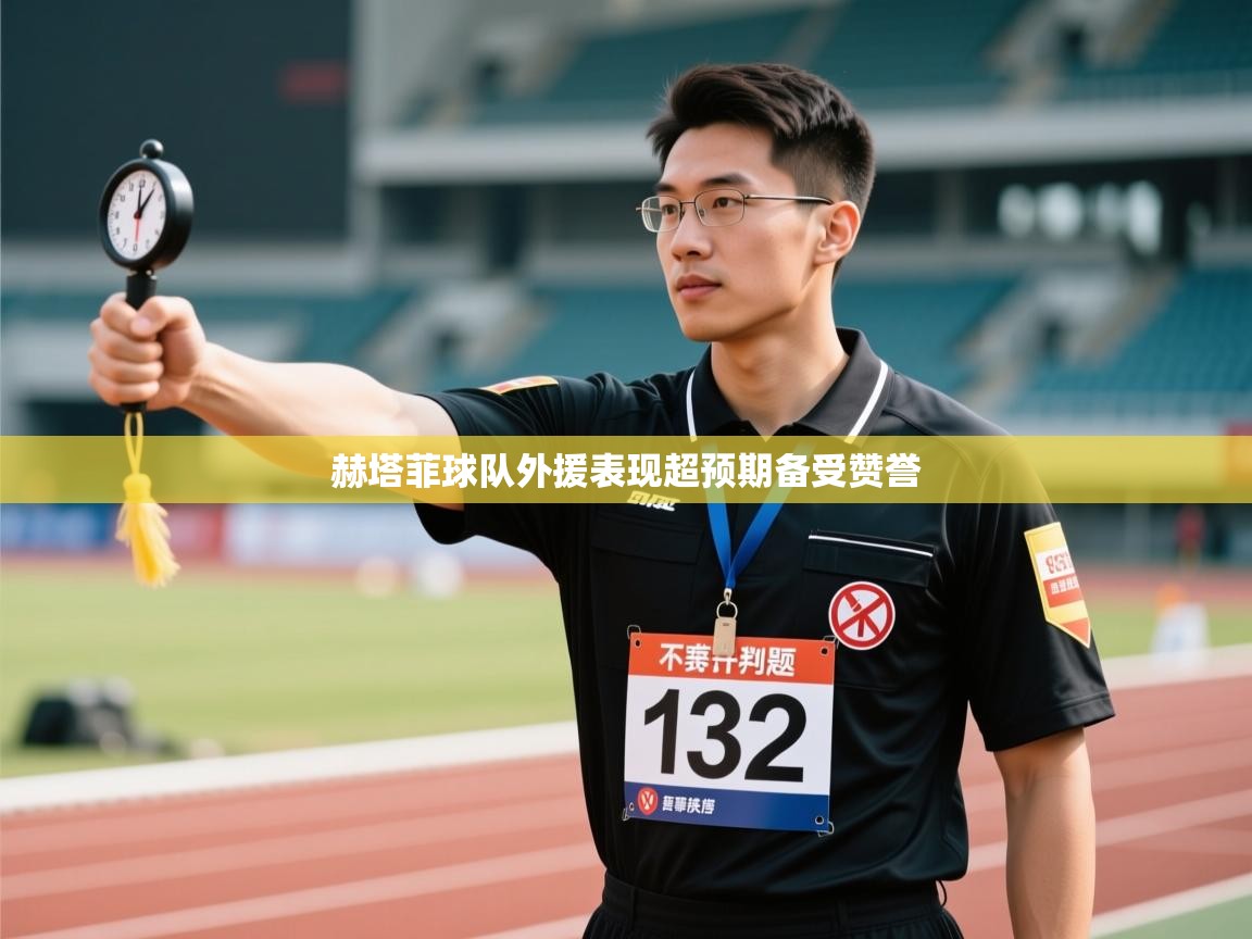 赫塔菲球队外援表现超预期备受赞誉 第1张