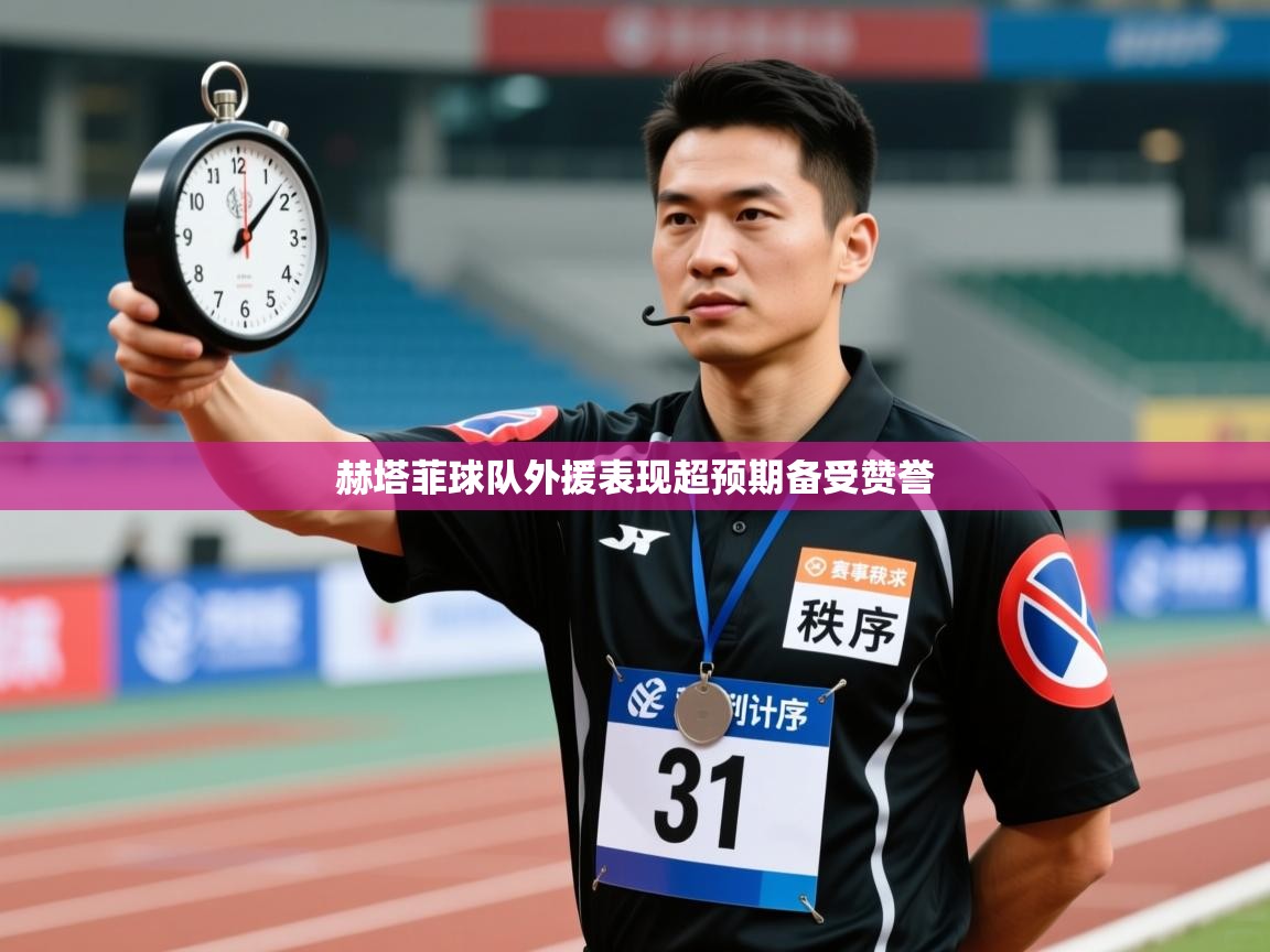 赫塔菲球队外援表现超预期备受赞誉 第2张