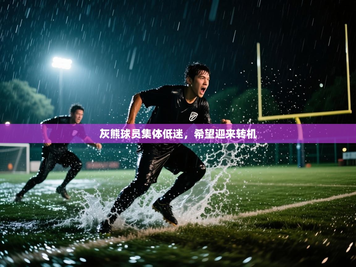 灰熊球员集体低迷，希望迎来转机  第1张