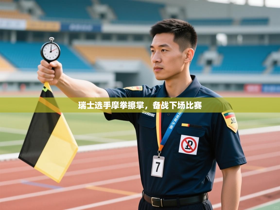 瑞士选手摩拳擦掌,备战下场比赛 第2张