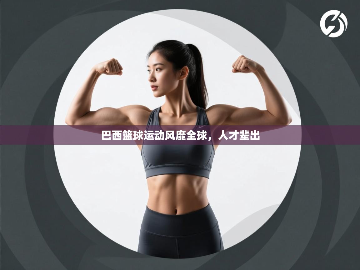 巴西篮球运动风靡全球，人才辈出  第2张