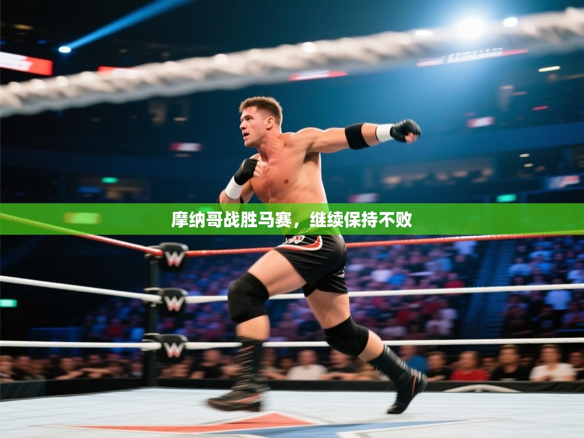 摩纳哥战胜马赛，继续保持不败  第1张