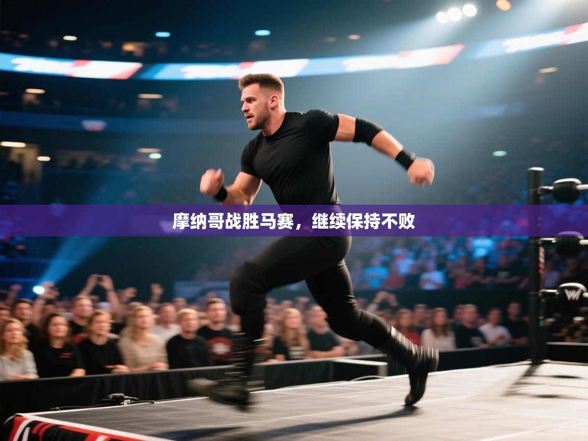 摩纳哥战胜马赛，继续保持不败  第2张