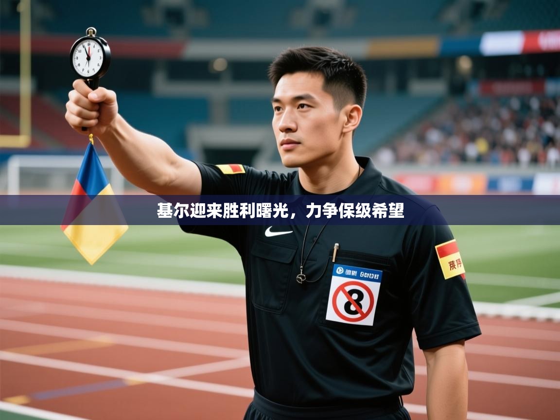 基尔迎来胜利曙光，力争保级希望  第1张