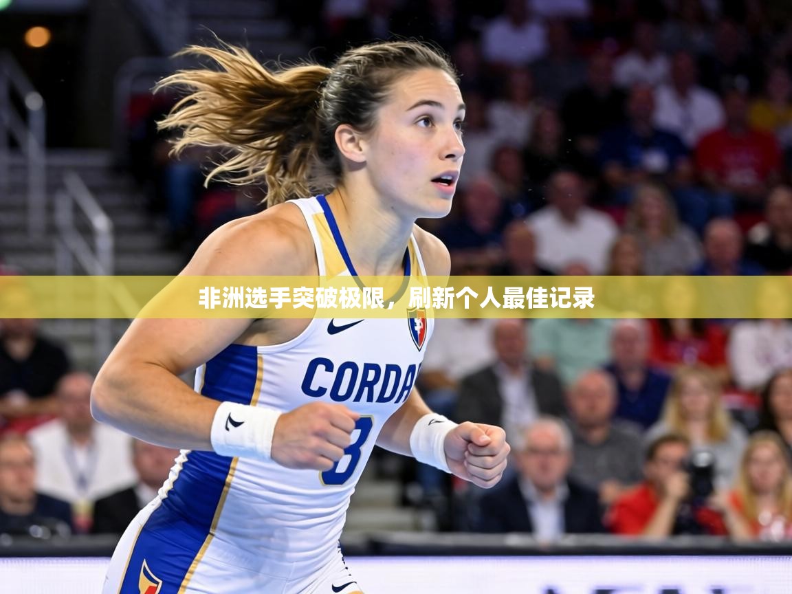 非洲选手突破极限，刷新个人最佳记录  第2张