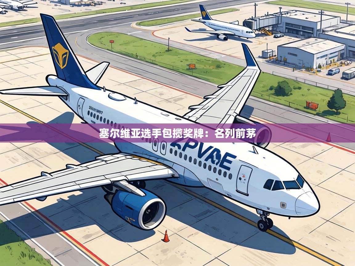 塞尔维亚选手包揽奖牌:名列前茅 第1张