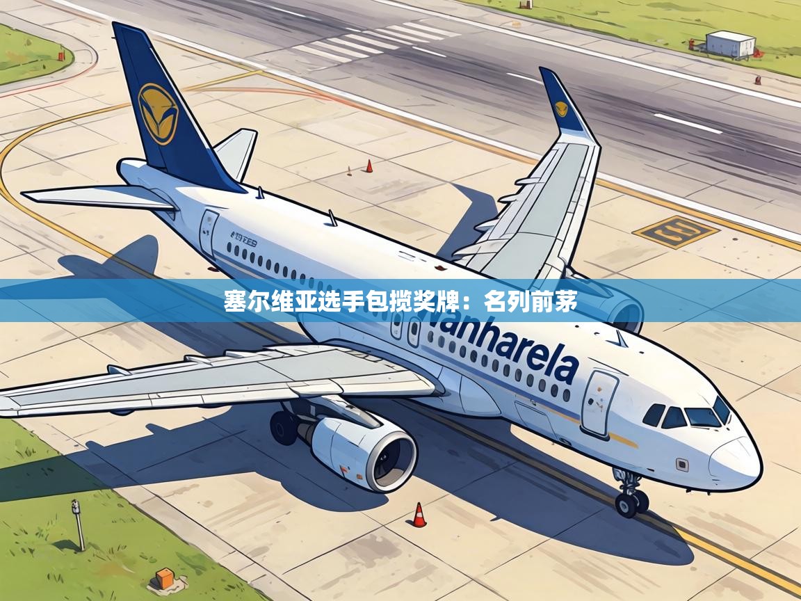 塞尔维亚选手包揽奖牌:名列前茅 第2张