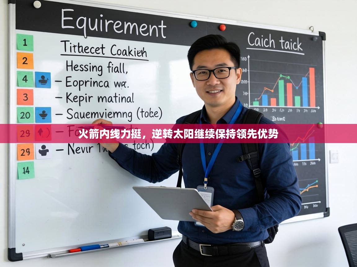 火箭内线力挺,逆转太阳继续保持领先优势 第1张