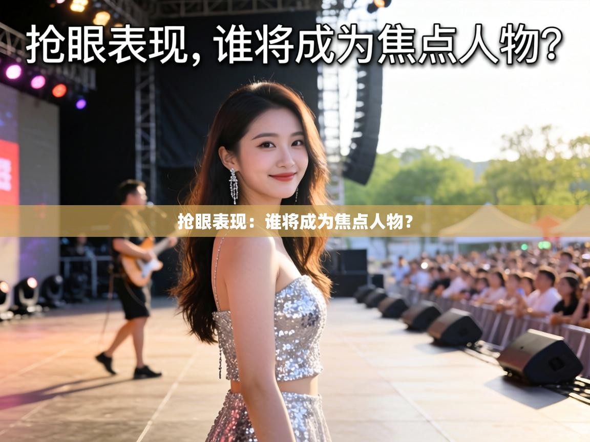 抢眼表现:谁将成为焦点人物? 第2张